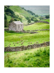 028 Yorkshire  Swaledale