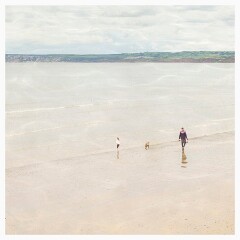 006 Bridlington Holiday  Filey Sands