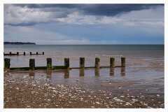 014 Bridlington Holiday  Bridlington Beach