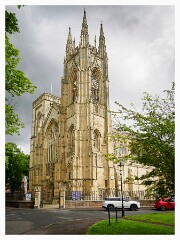 020 Bridlington Holiday  The Priory Bridlington