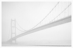 033 Bridlington Holiday  Humber Bridge