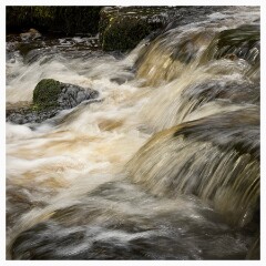 002 Yorkshire  Westburton Falls