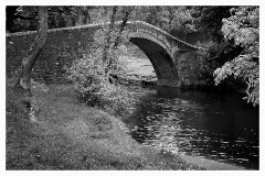 004 Yorkshire  Ivelett Bridge