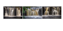 024 Yorkshire  Wainwath Force