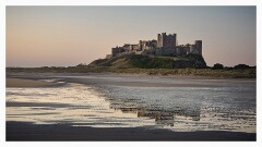 Northumberland - April