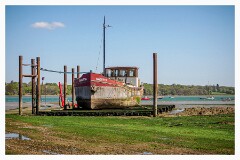 001 Pin Mill Suffolk