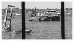 007 Pin Mill Suffolk